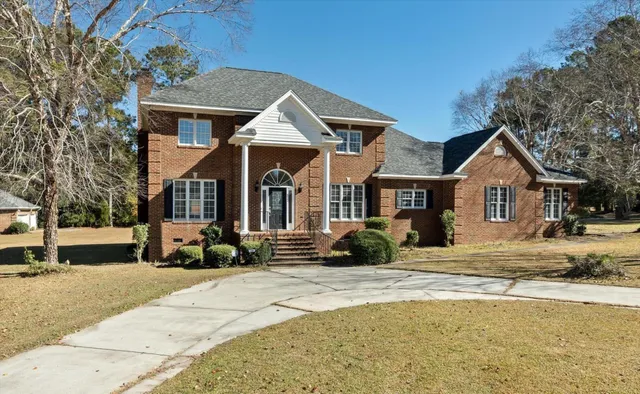 $445,000 | 1004 Devonshire Drive, Orangeburg, SC 29118