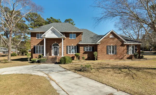 $430,000 | 1004 Devonshire Drive, Orangeburg, SC 29118