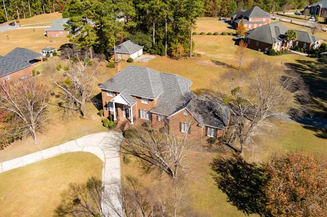 $445,000 | 1004 Devonshire Drive, Orangeburg, SC 29118