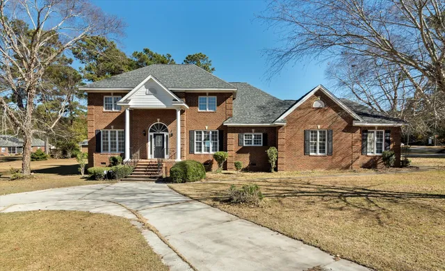 $445,000 | 1004 Devonshire Drive, Orangeburg, SC 29118