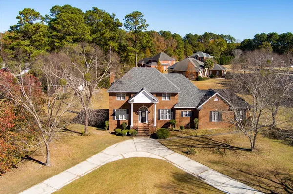$430,000 | 1004 Devonshire Drive, Orangeburg, SC 29118