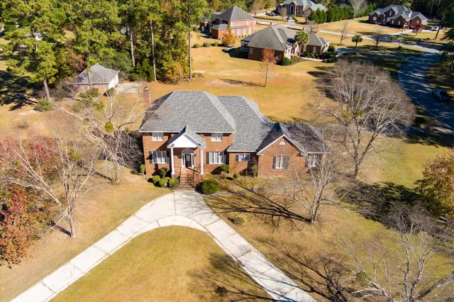 $445,000 | 1004 Devonshire Drive, Orangeburg, SC 29118