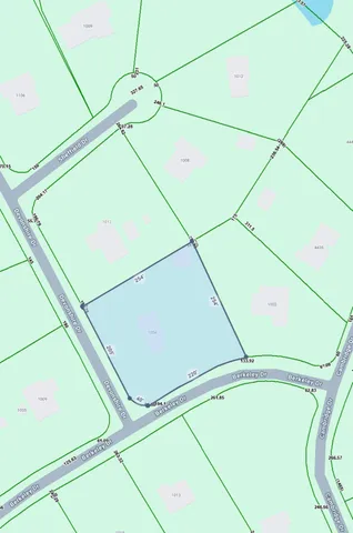 $445,000 | 1004 Devonshire Drive, Orangeburg, SC 29118