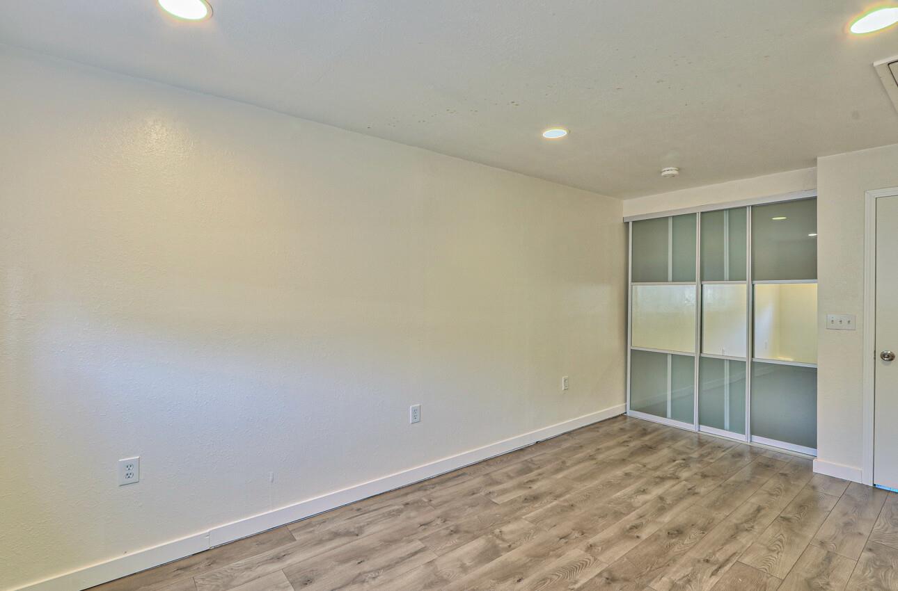 1815 King Street Santa Cruz, CA 95060 - Photo 22 of 36 a view of an empty room