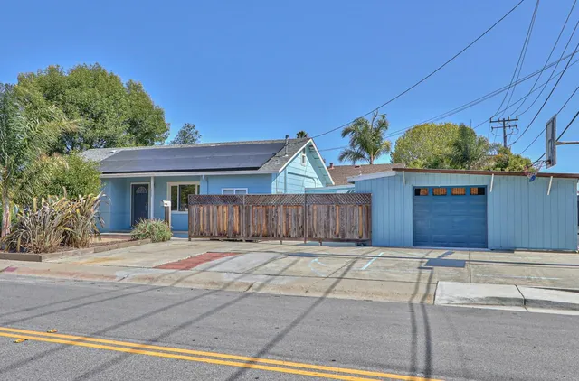 $1,335,000 | 1815 King Street, Santa Cruz, CA 95060