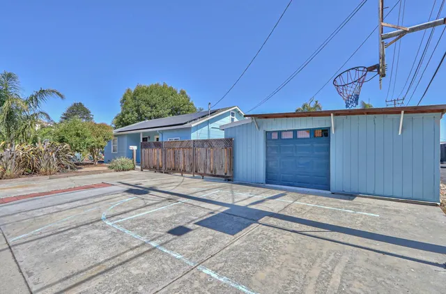 $1,335,000 | 1815 King Street, Santa Cruz, CA 95060