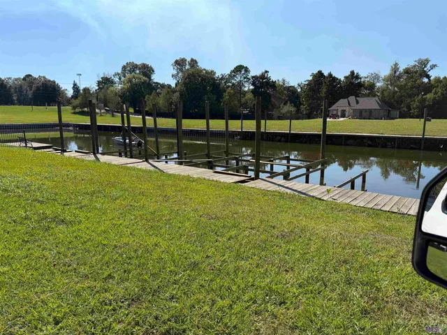 $147,000 | Lot 23 Miller Lane, Ventress, LA 70783