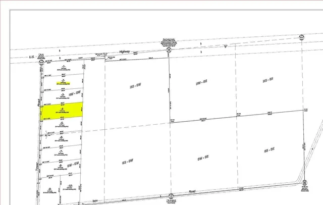$59,000 | Tower Road, Unit 4, Crandon, WI 54520
