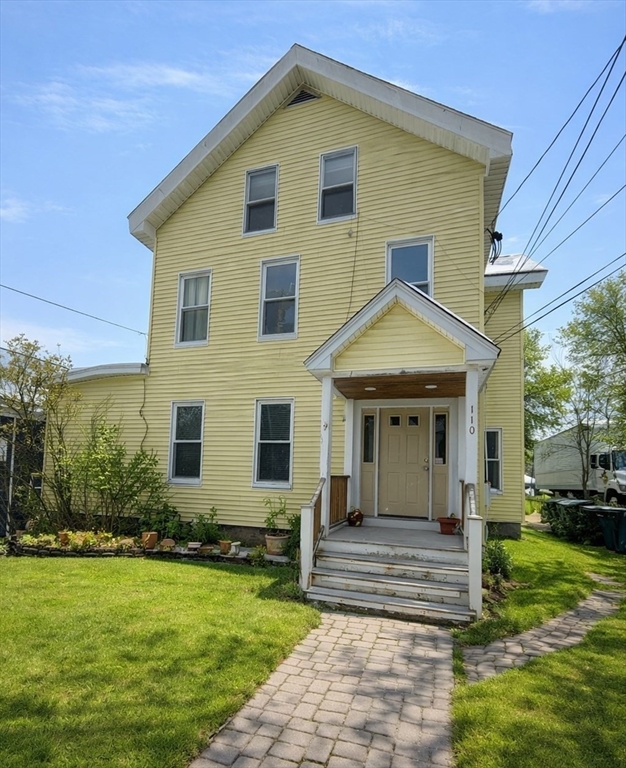 110 Prospect Street, Unit 1 Marlborough, MA 01752 - Photo 1 of 19