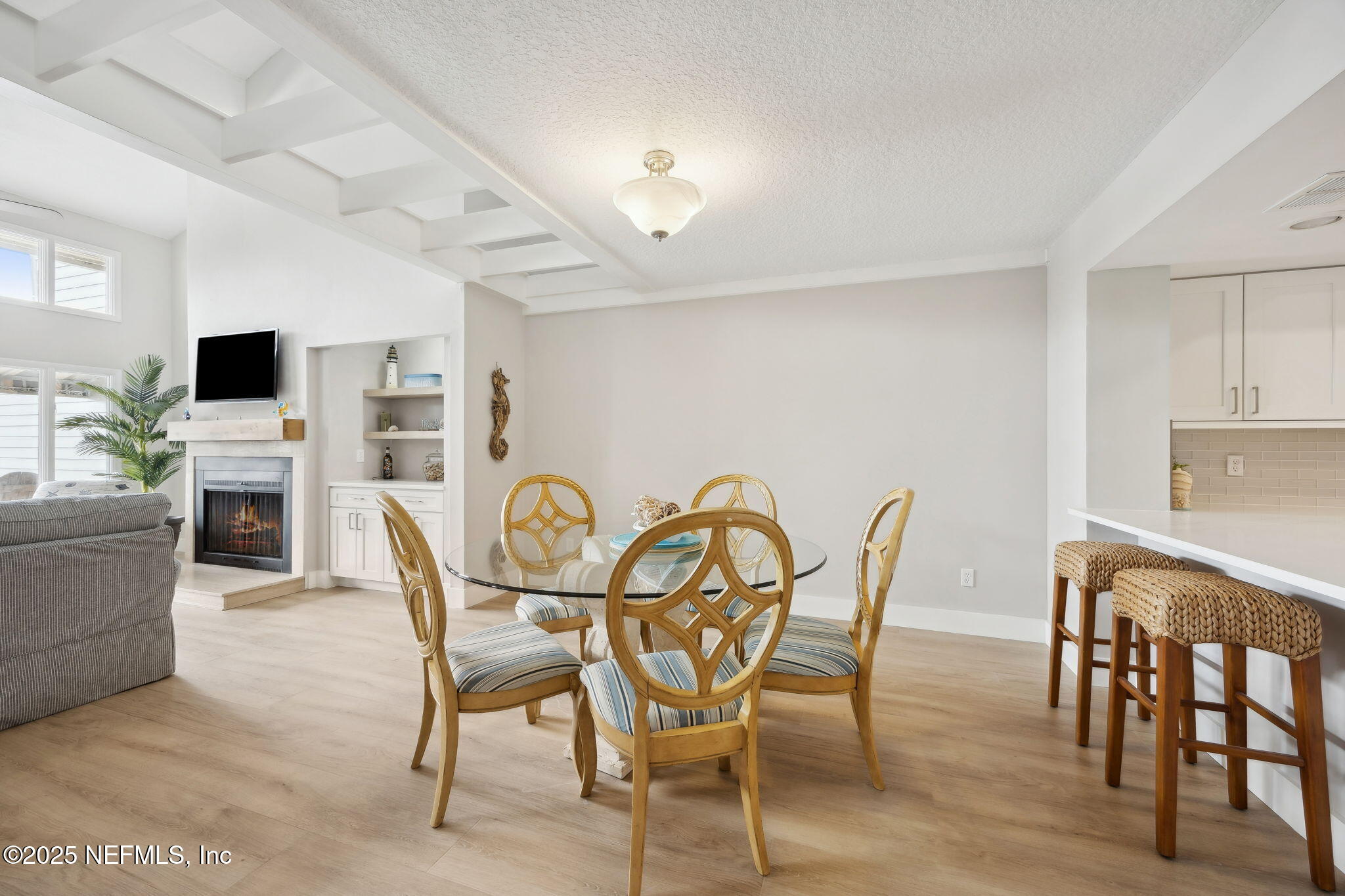 48 Fishermans Cove Road Ponte Vedra Beach, FL 32082 - Photo 12 of 62 Dining area