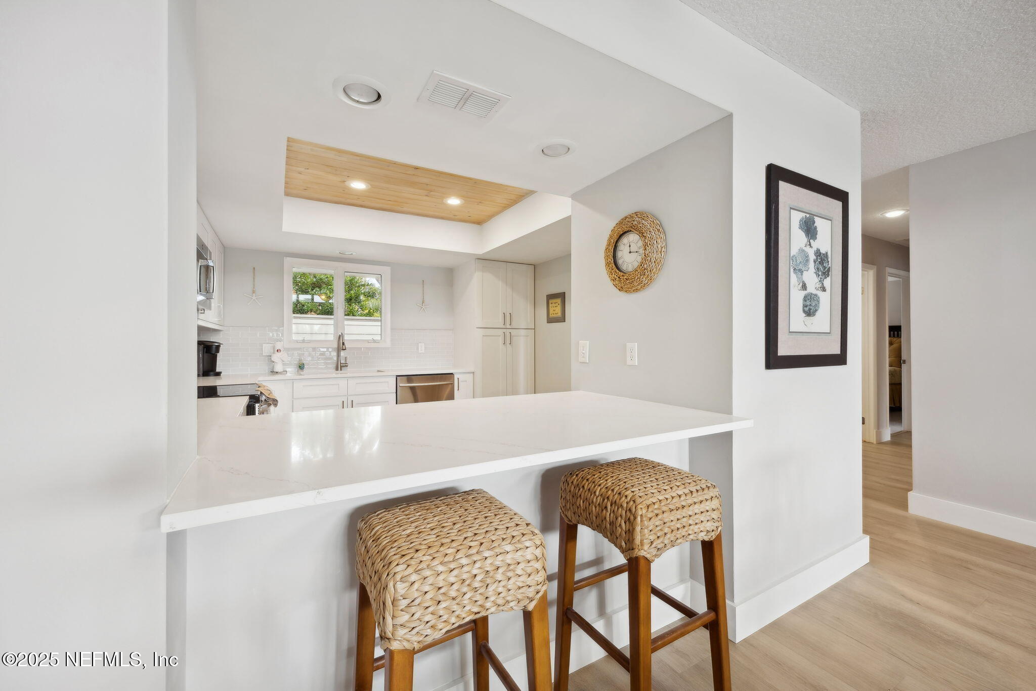 48 Fishermans Cove Road Ponte Vedra Beach, FL 32082 - Photo 13 of 62 Breakfast bar