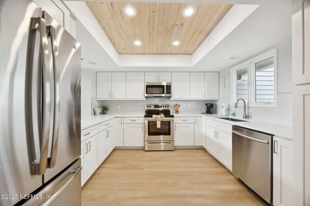 $649,000 | 48 Fishermans Cove Road, Ponte Vedra Beach, FL 32082