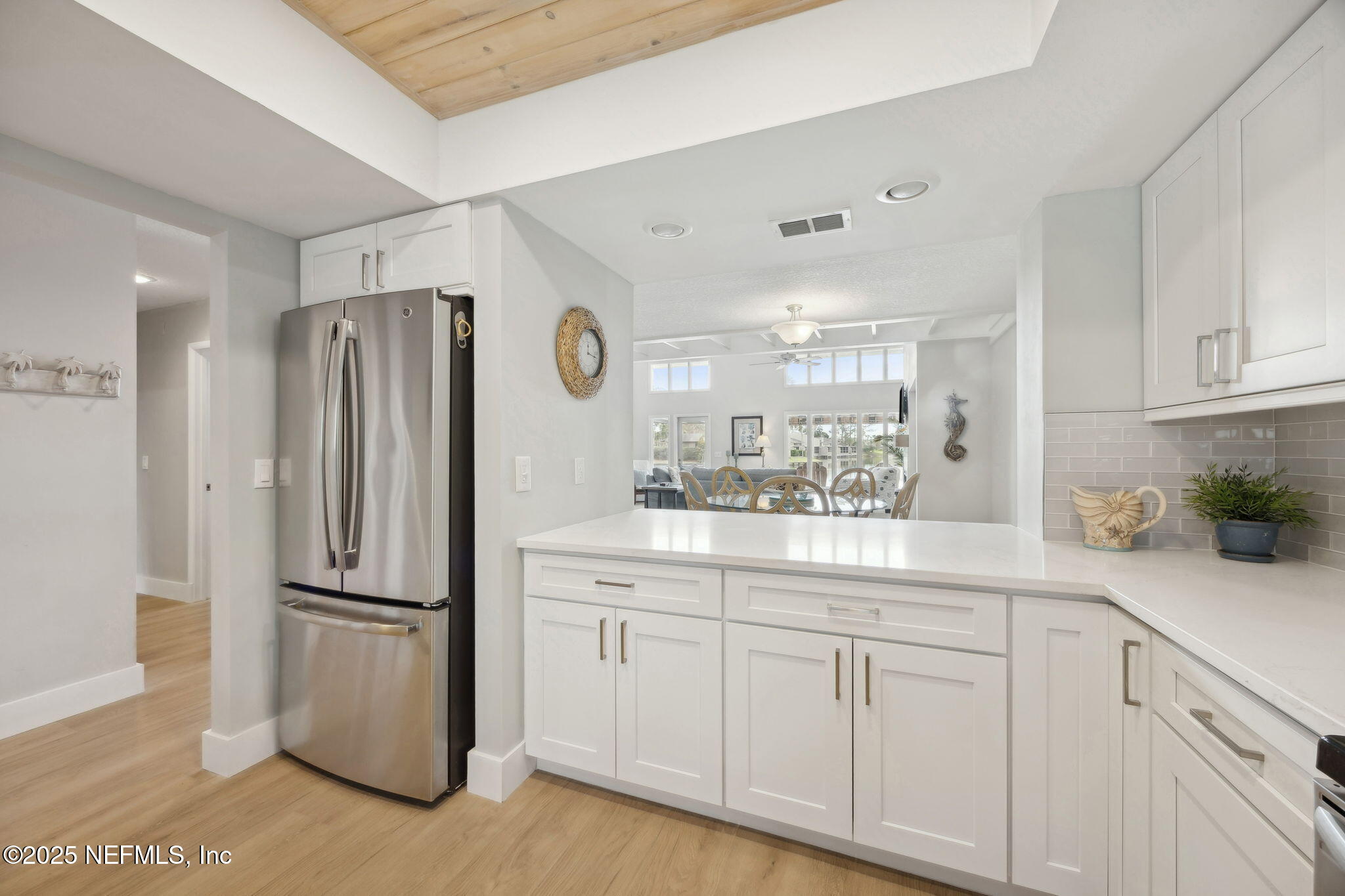 48 Fishermans Cove Road Ponte Vedra Beach, FL 32082 - Photo 18 of 62 New countertops and cabinets