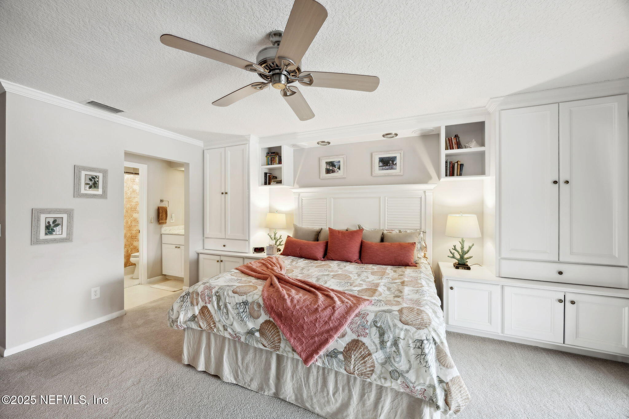 48 Fishermans Cove Road Ponte Vedra Beach, FL 32082 - Photo 19 of 62 Primary suite