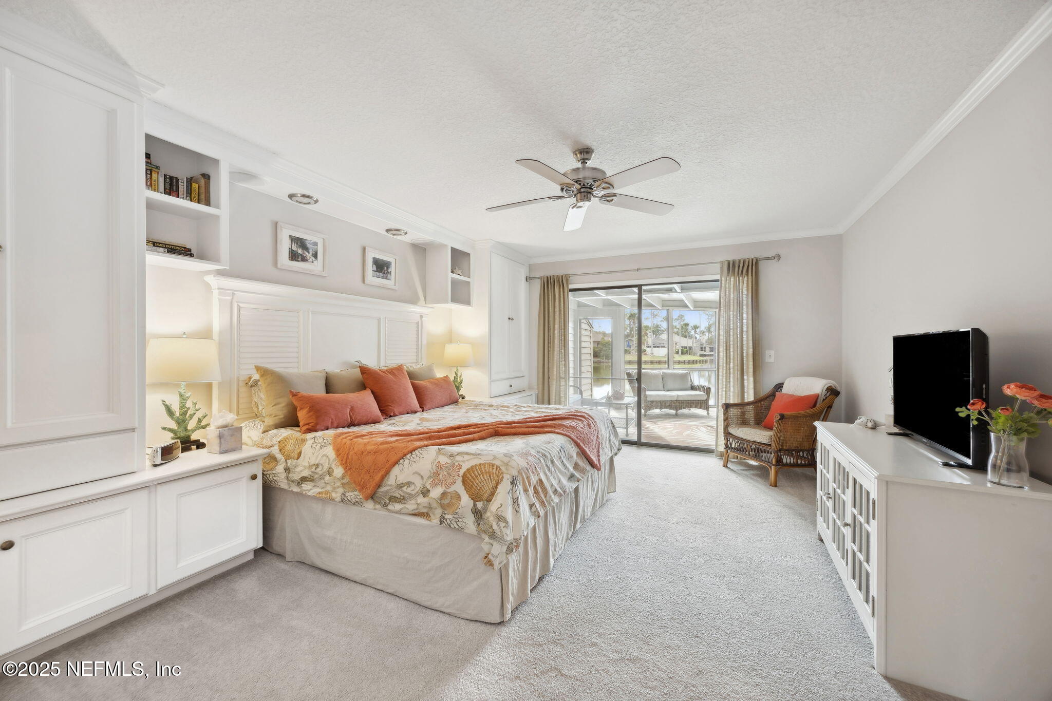 48 Fishermans Cove Road Ponte Vedra Beach, FL 32082 - Photo 20 of 62 Primary suite