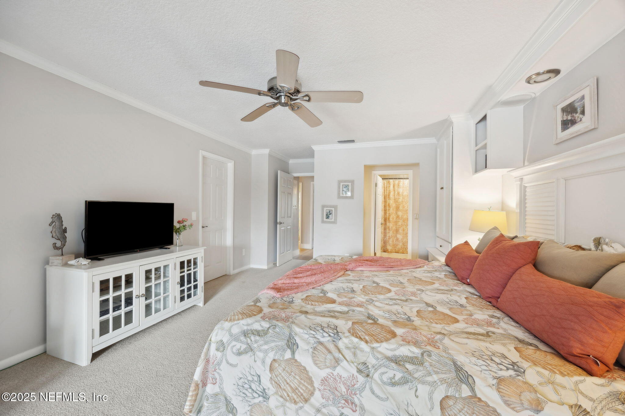 48 Fishermans Cove Road Ponte Vedra Beach, FL 32082 - Photo 21 of 62 Primary suite