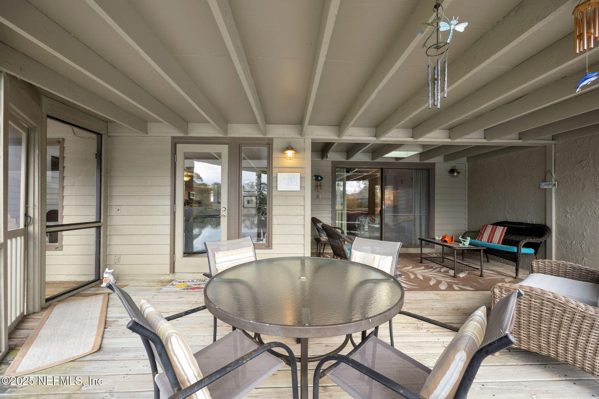 48 Fishermans Cove Road Ponte Vedra Beach, FL 32082 - Photo 30 of 62 Screened in