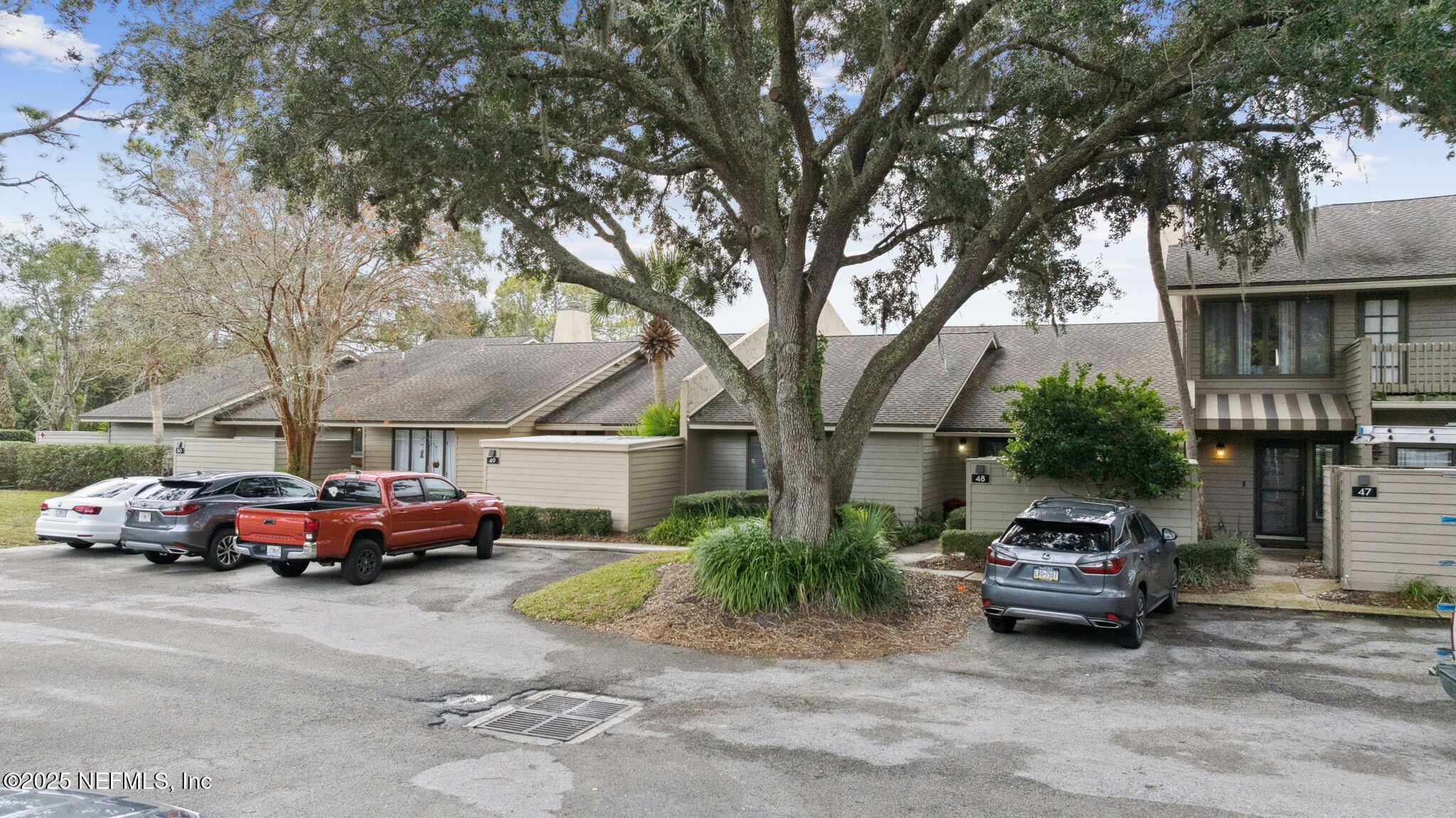 48 Fishermans Cove Road Ponte Vedra Beach, FL 32082 - Photo 34 of 62 parking