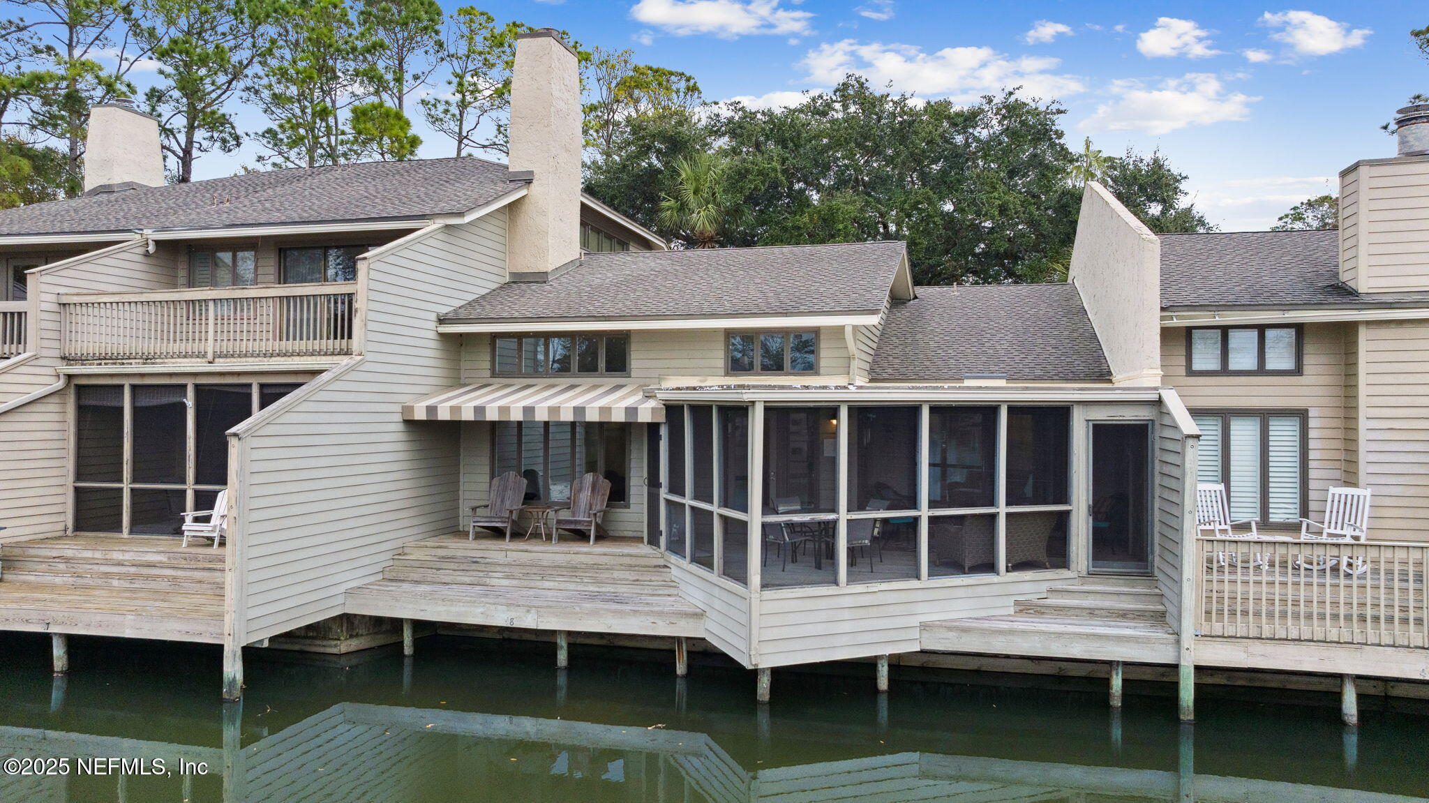 48 Fishermans Cove Road Ponte Vedra Beach, FL 32082 - Photo 36 of 62 View from lake