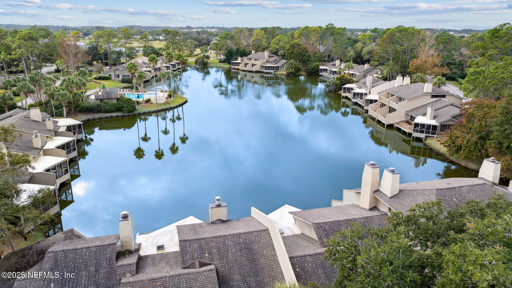 48 Fishermans Cove Road Ponte Vedra Beach, FL 32082 - Photo 38 of 62 Aerial view