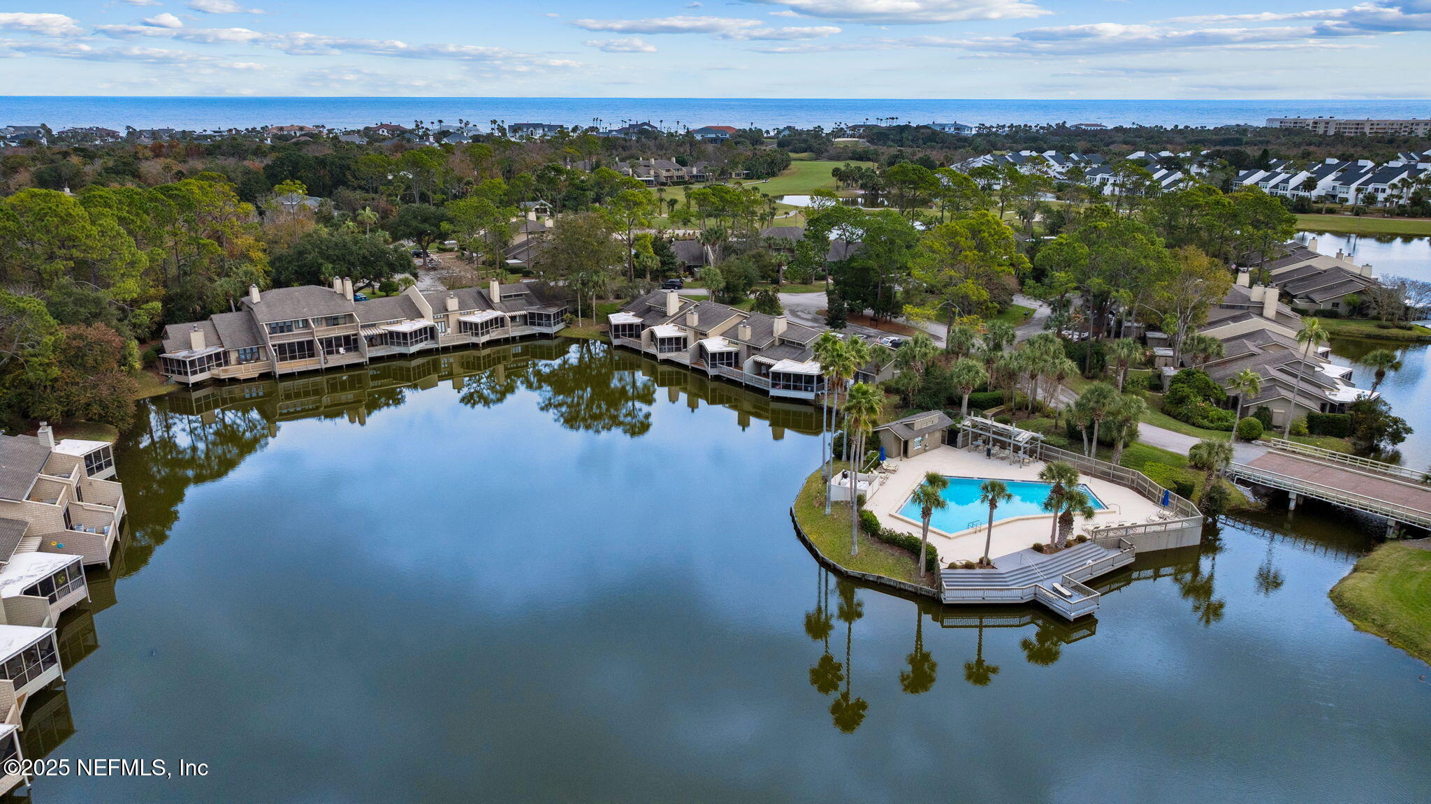 48 Fishermans Cove Road Ponte Vedra Beach, FL 32082 - Photo 42 of 62 Community pool