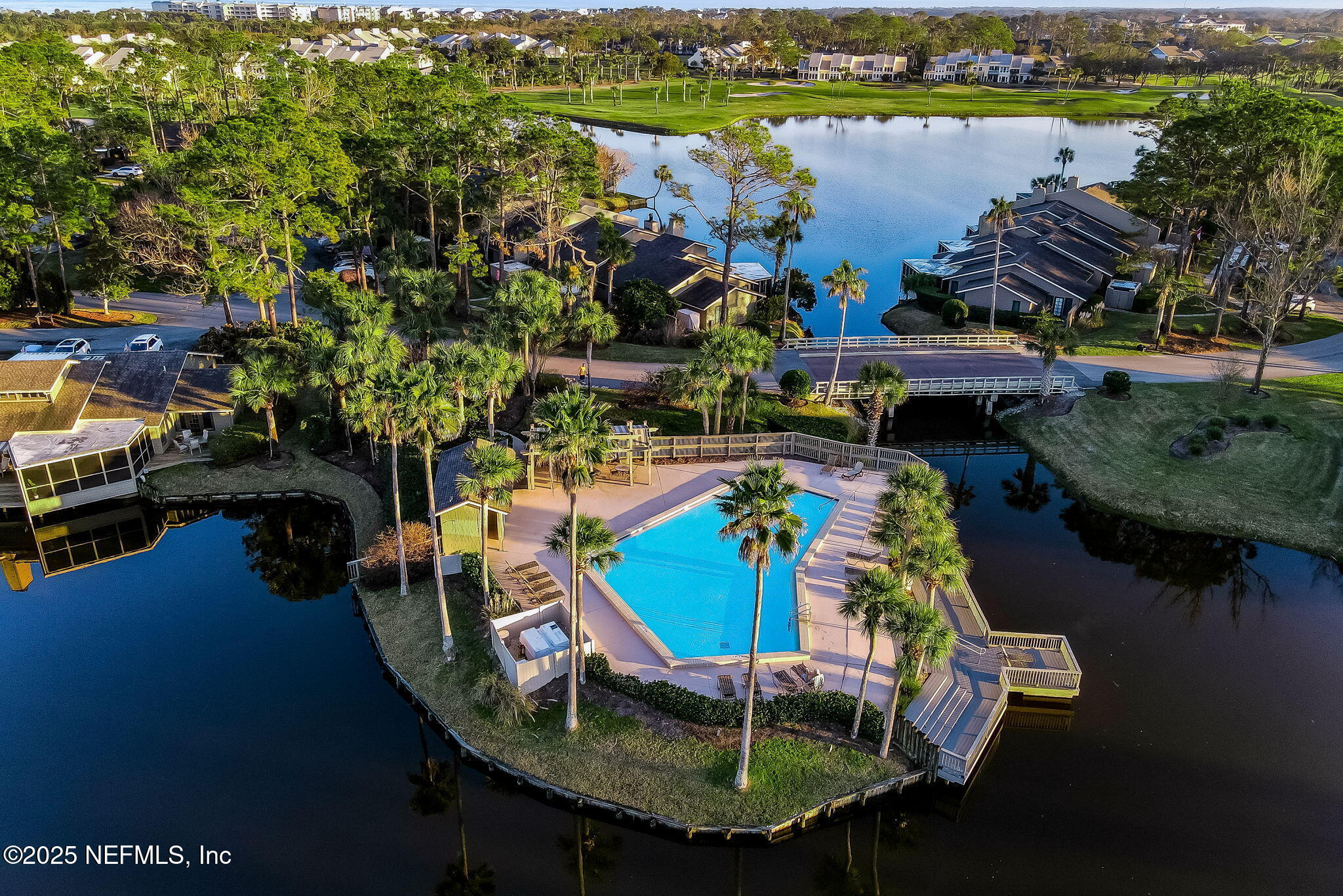 48 Fishermans Cove Road Ponte Vedra Beach, FL 32082 - Photo 44 of 62 Fishermans Cove pool