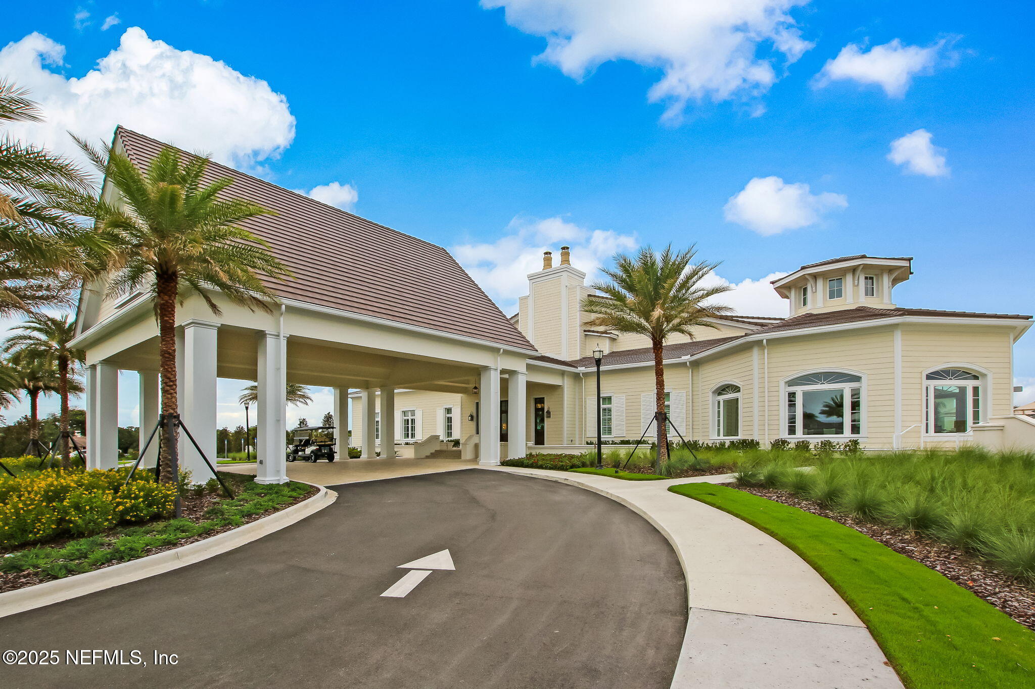 48 Fishermans Cove Road Ponte Vedra Beach, FL 32082 - Photo 47 of 62 Sawgrass clubhouse