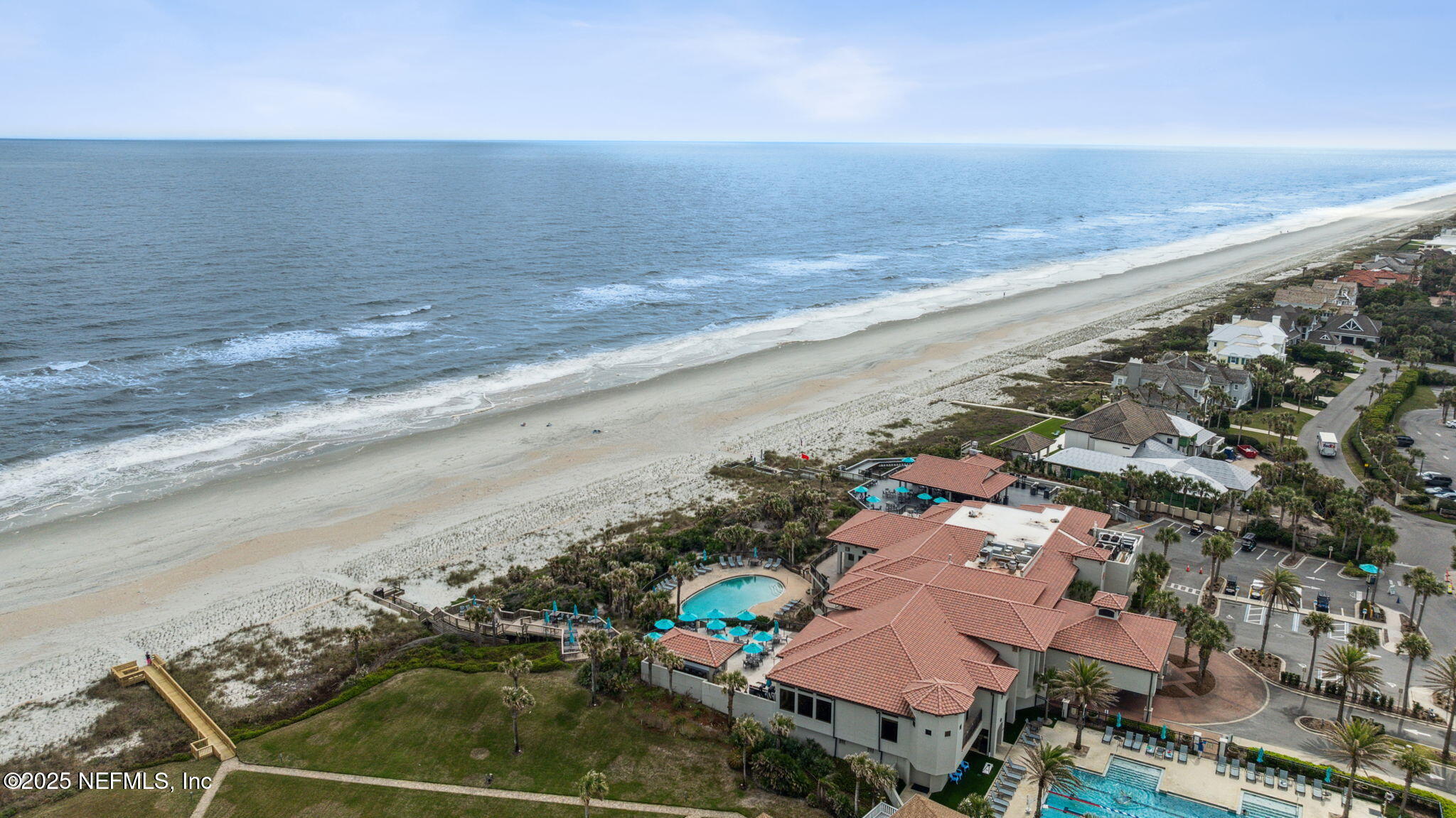 48 Fishermans Cove Road Ponte Vedra Beach, FL 32082 - Photo 62 of 62 Sawgrass beach club aerial view