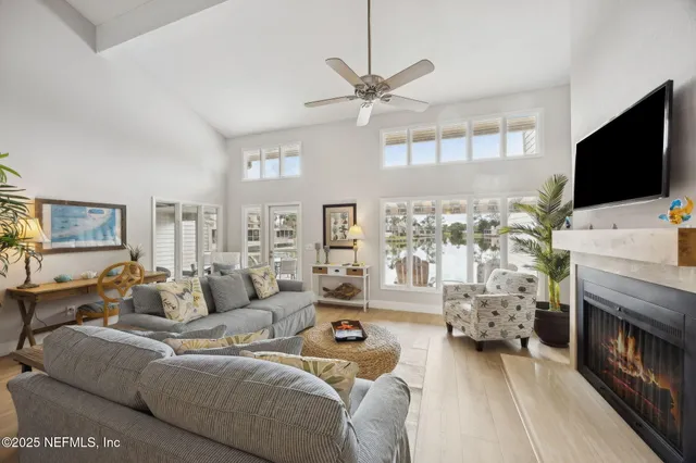 $649,000 | 48 Fishermans Cove Road, Ponte Vedra Beach, FL 32082