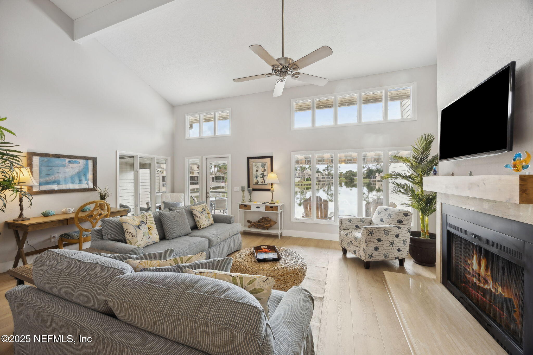 48 Fishermans Cove Road Ponte Vedra Beach, FL 32082 - Photo 8 of 62 Lots of windows