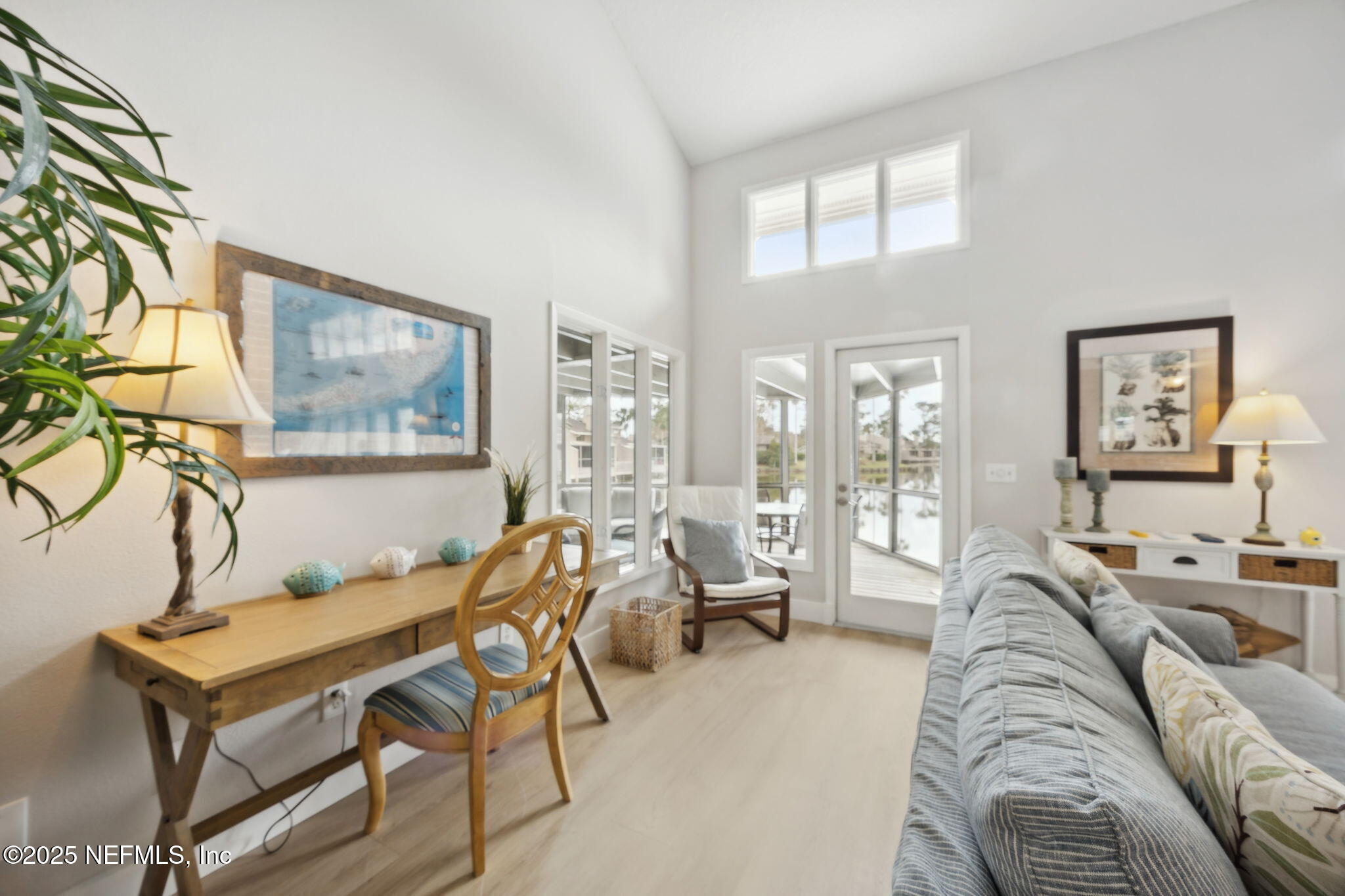 48 Fishermans Cove Road Ponte Vedra Beach, FL 32082 - Photo 10 of 62 Living area