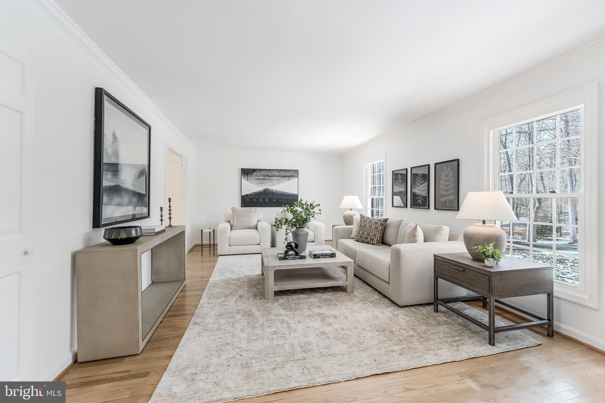 2615 Steeplechase Drive Reston, VA 20191 - Photo 13 of 79