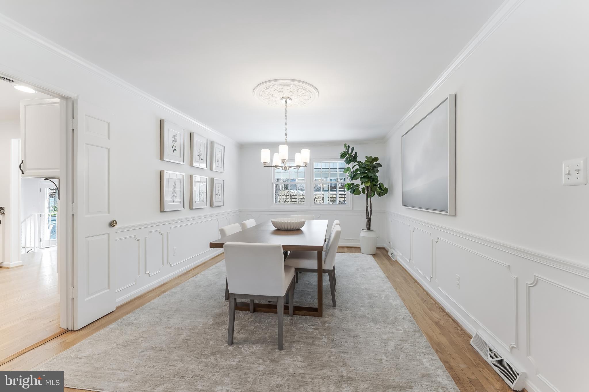 2615 Steeplechase Drive Reston, VA 20191 - Photo 17 of 79