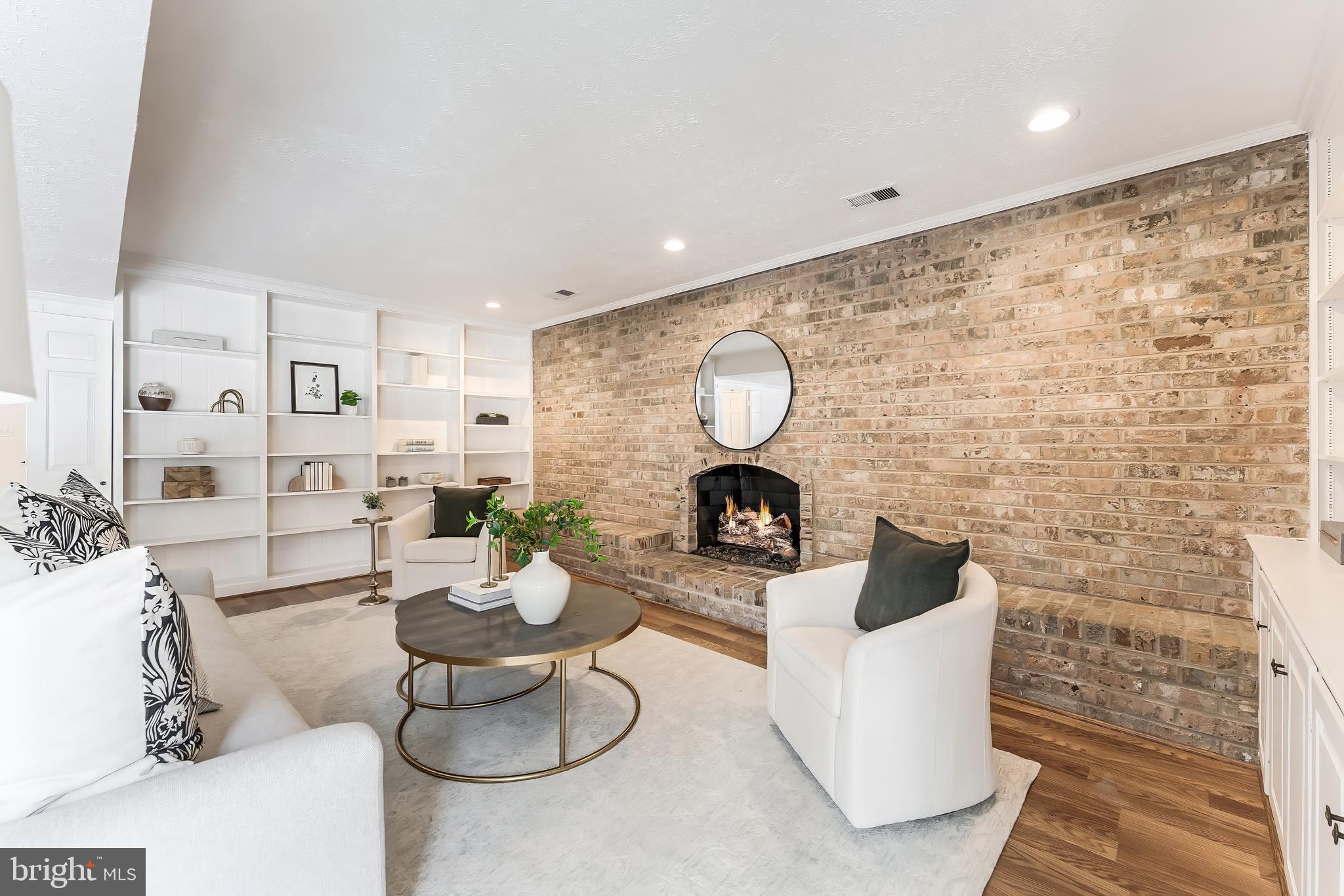 2615 Steeplechase Drive Reston, VA 20191 - Photo 23 of 79