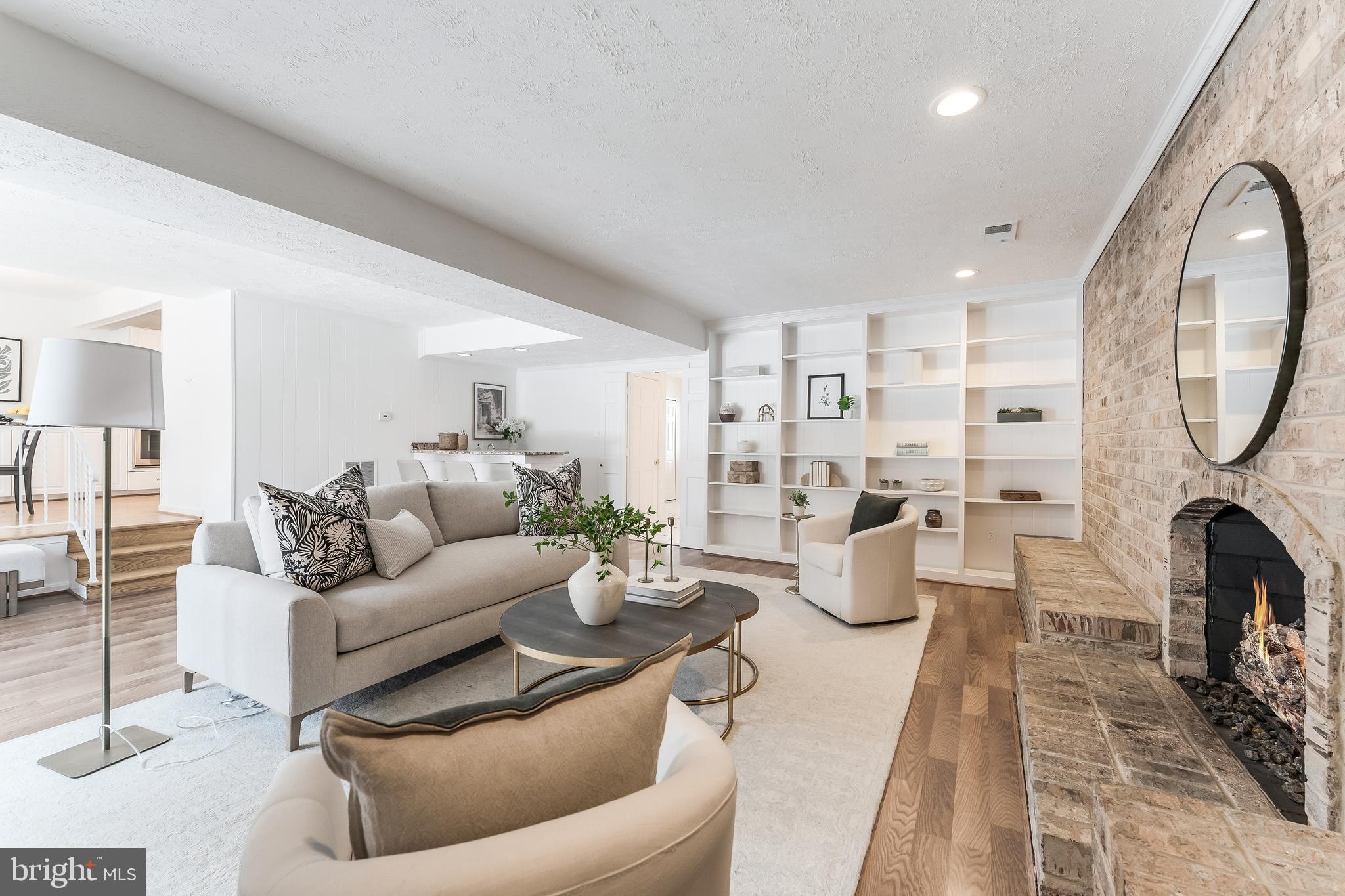 2615 Steeplechase Drive Reston, VA 20191 - Photo 24 of 79