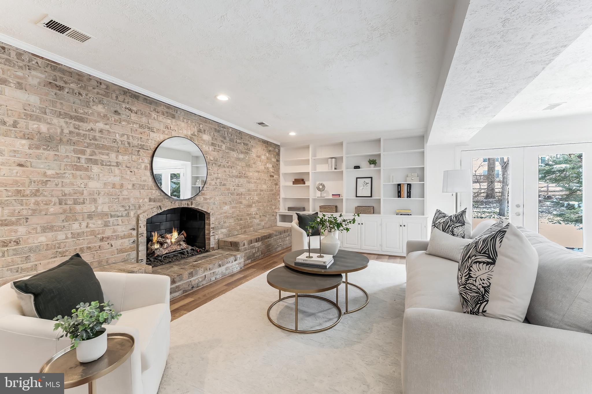 2615 Steeplechase Drive Reston, VA 20191 - Photo 26 of 79