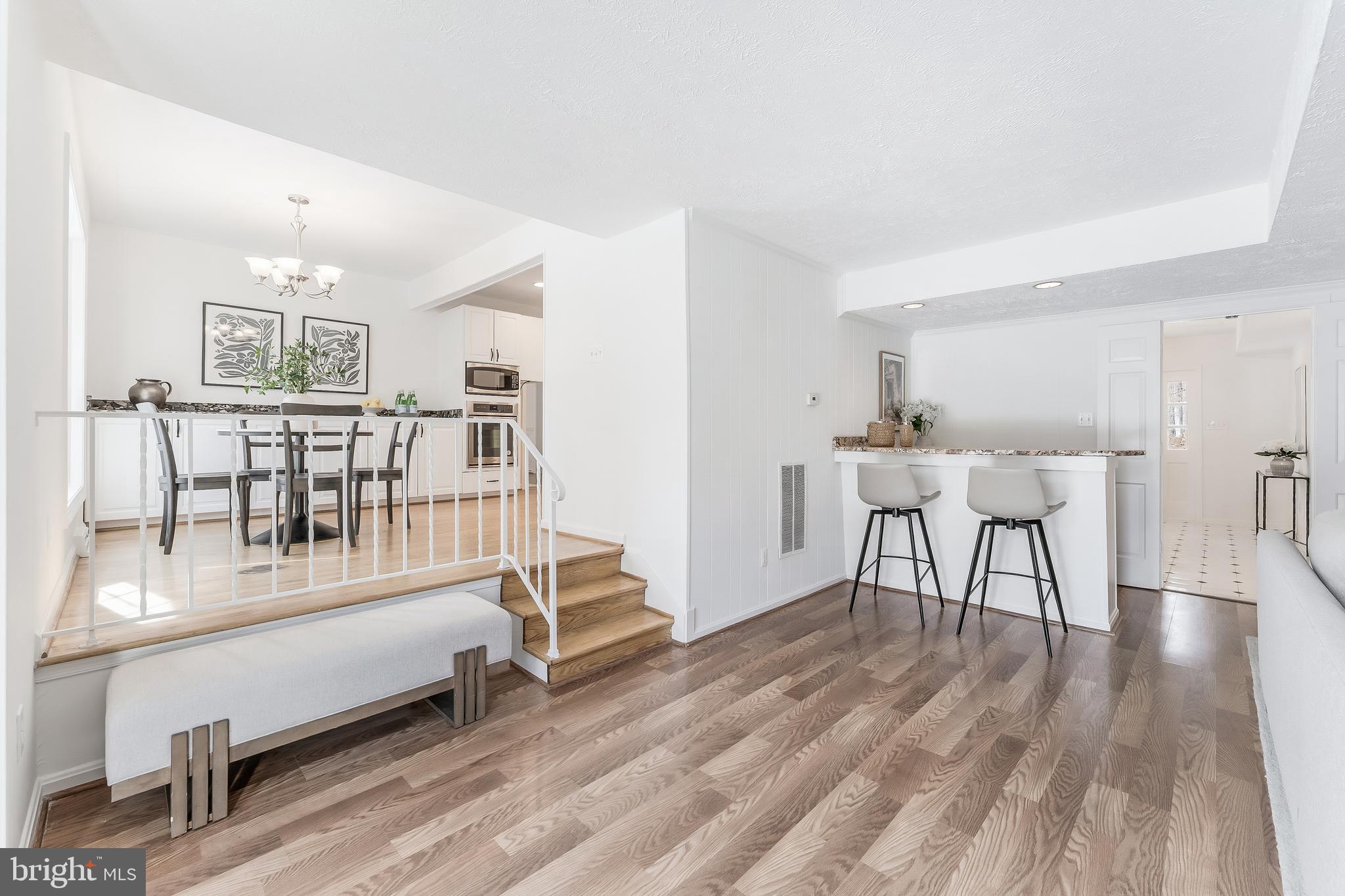 2615 Steeplechase Drive Reston, VA 20191 - Photo 27 of 79