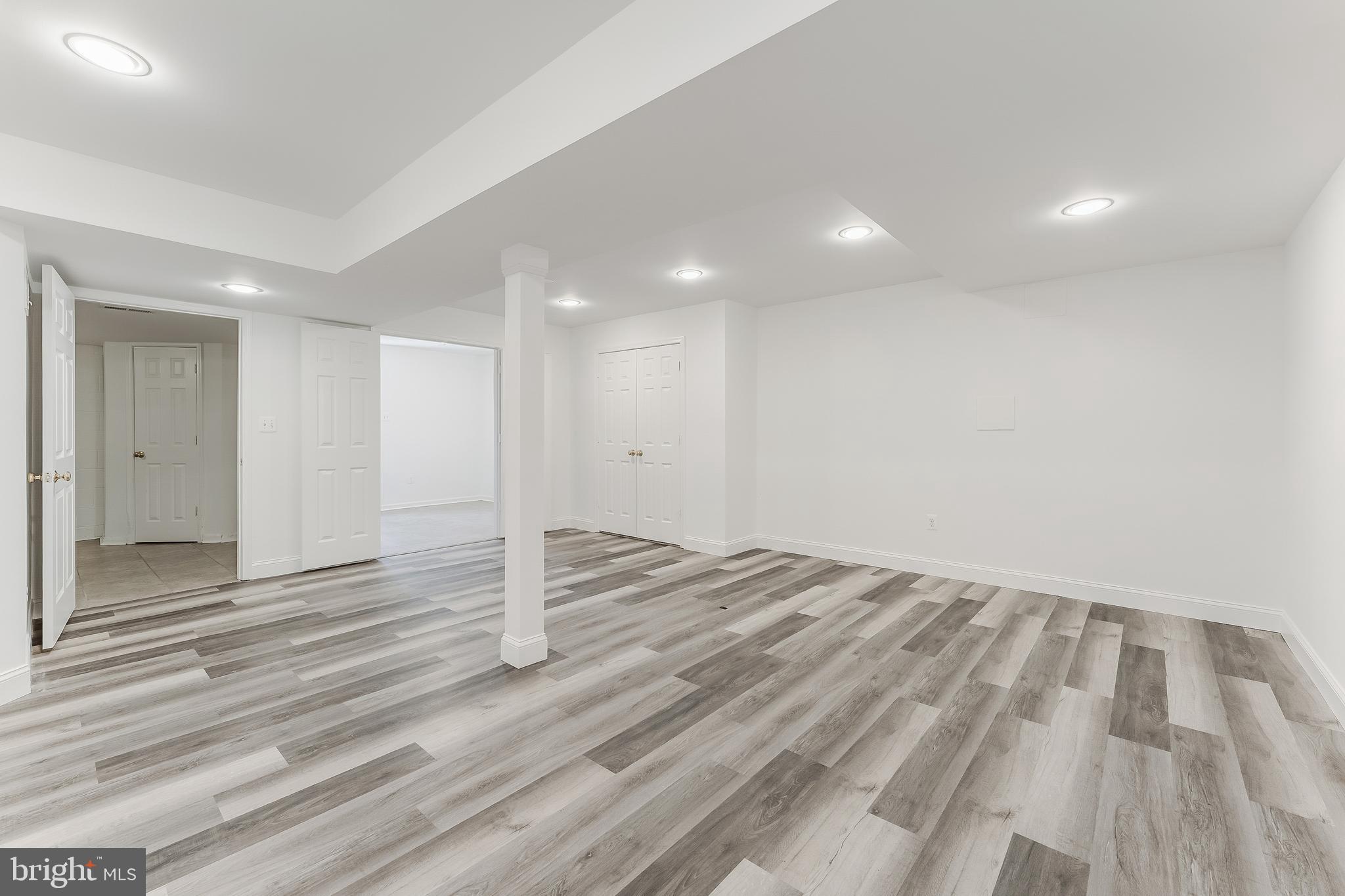 2615 Steeplechase Drive Reston, VA 20191 - Photo 69 of 79 a view of a livingroom with wooden floor