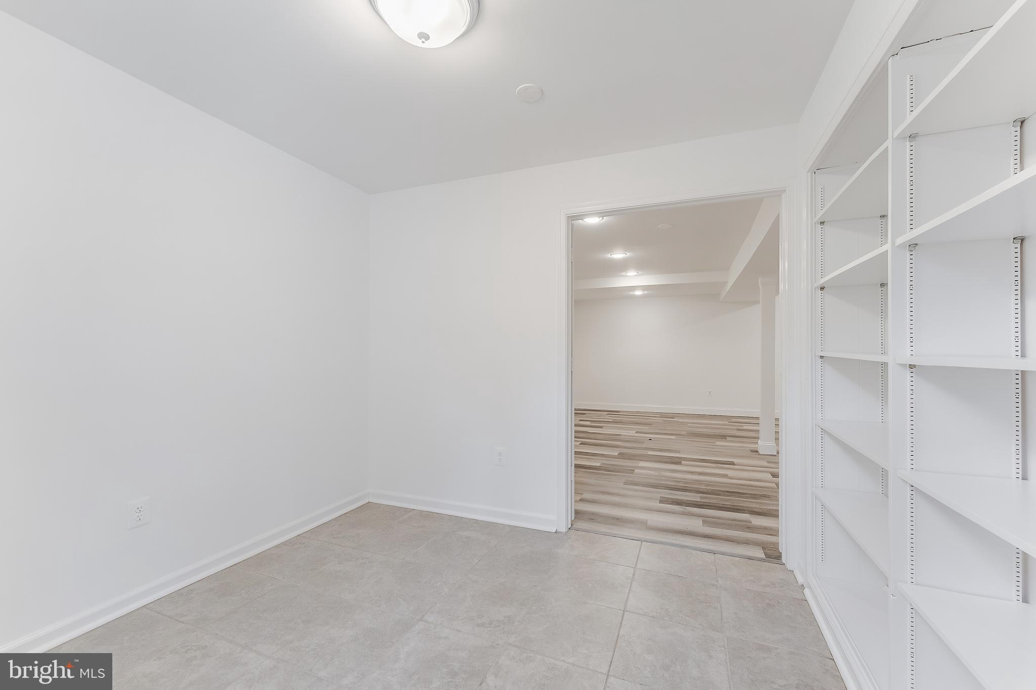 2615 Steeplechase Drive Reston, VA 20191 - Photo 74 of 79 a view of an empty room