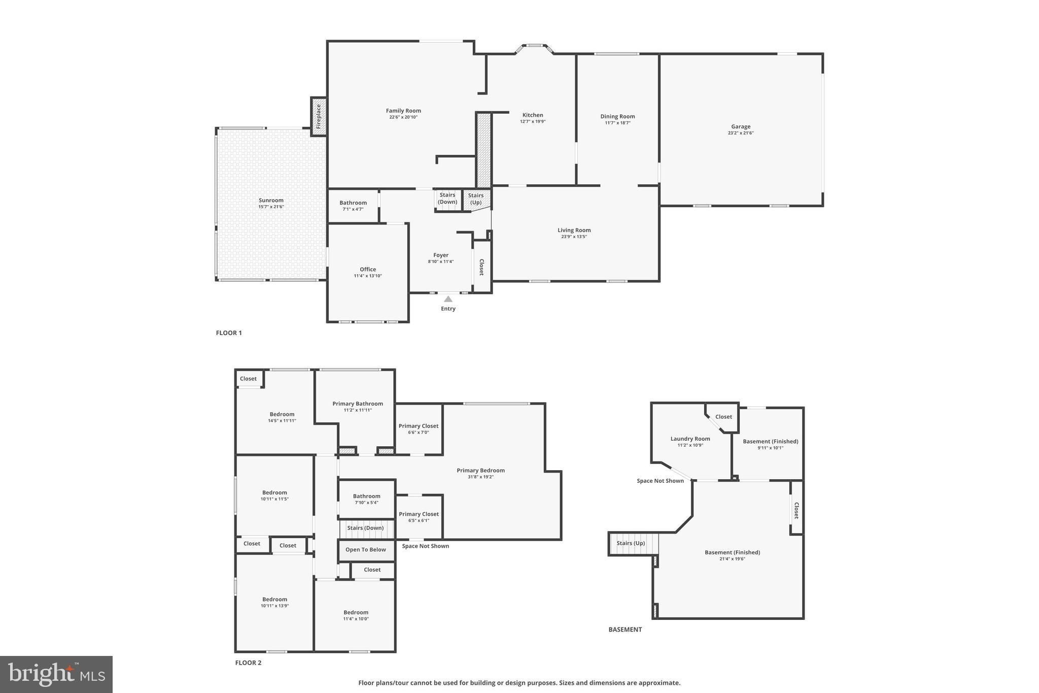 2615 Steeplechase Drive Reston, VA 20191 - Photo 79 of 79