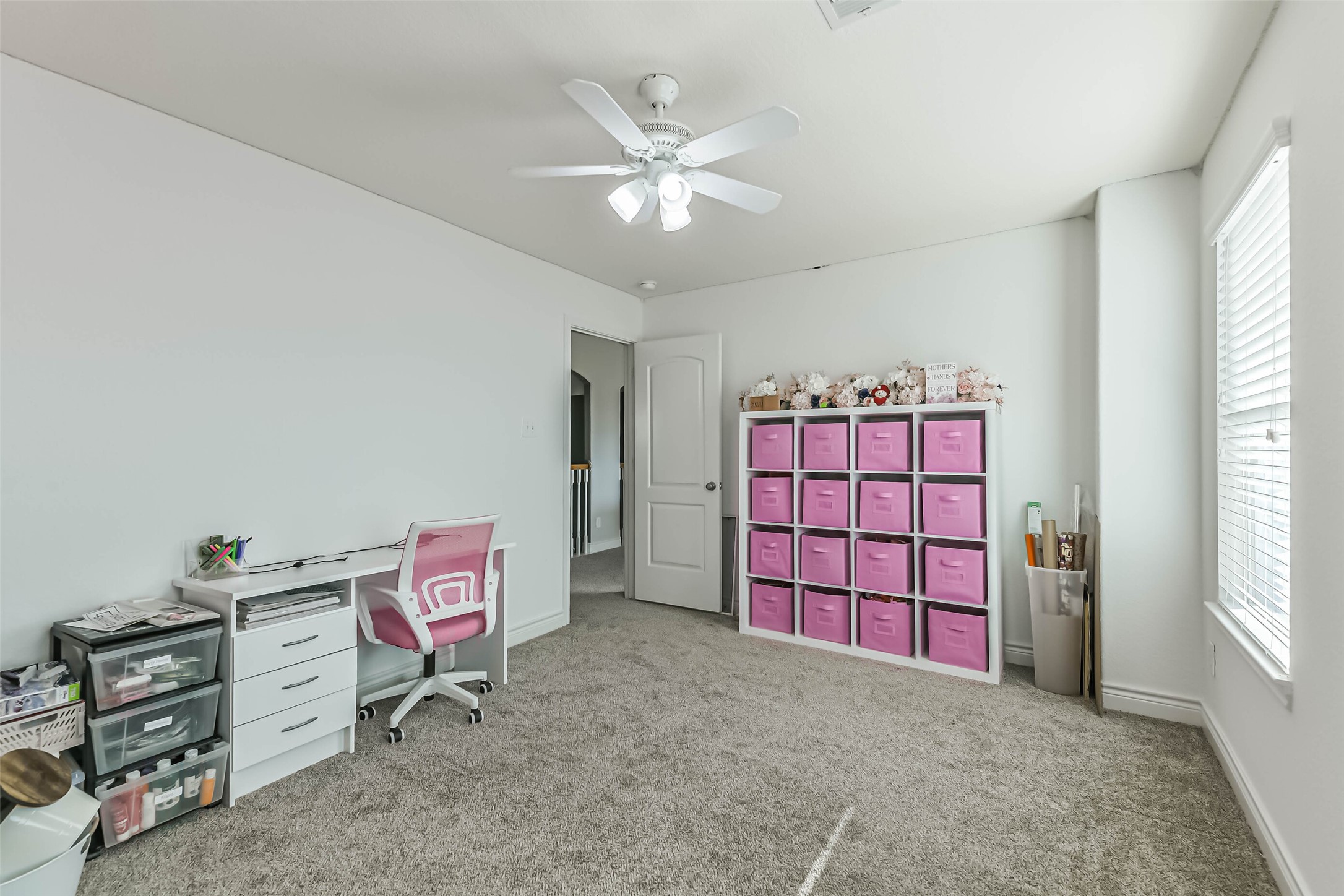 19022 Greenleaf Ridge Court Cypress, TX 77429 - Photo 41 of 47 a view of a room with toys and windows