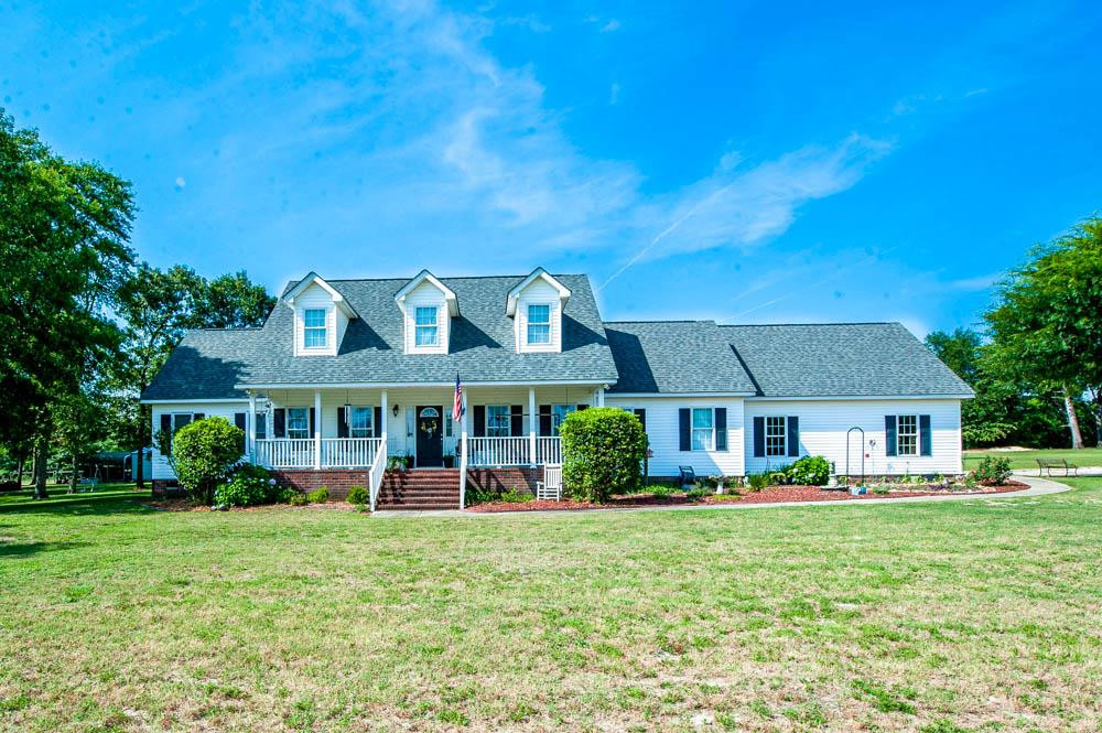 181 McVey Road Aiken, SC 29803 - Photo 1 of 30 Main View