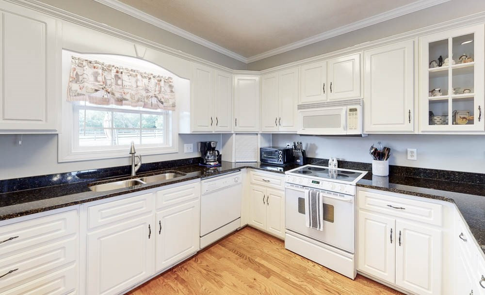 181 McVey Road Aiken, SC 29803 - Photo 11 of 30