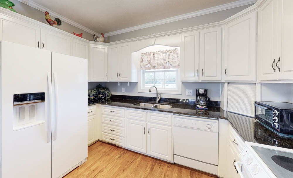 181 McVey Road Aiken, SC 29803 - Photo 12 of 30