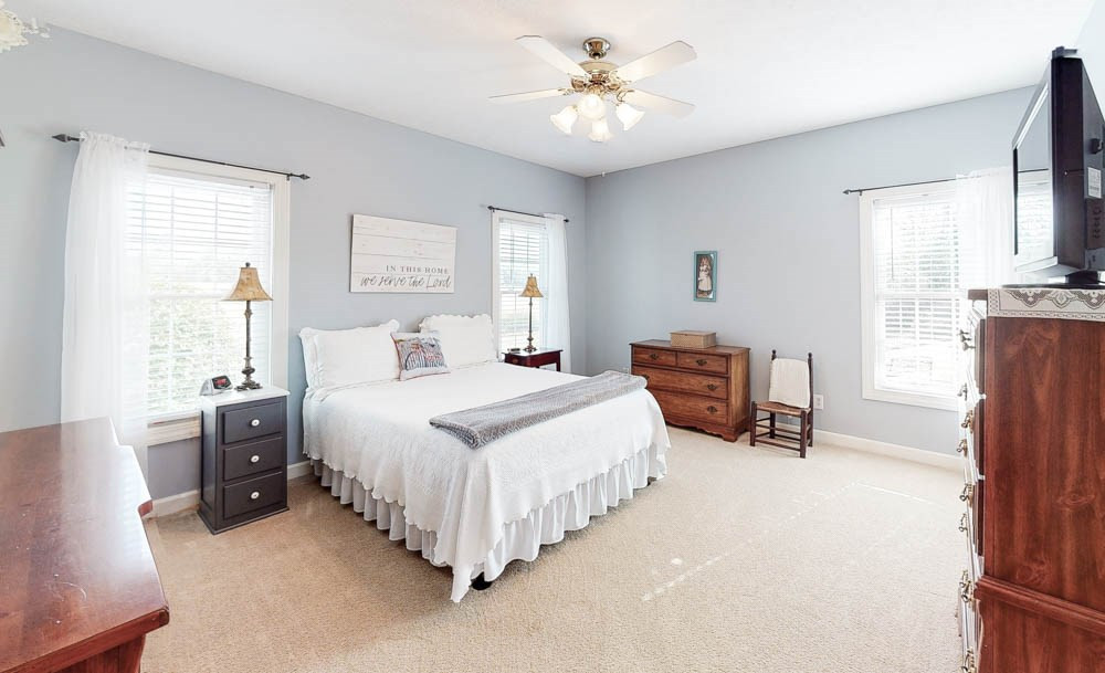 181 McVey Road Aiken, SC 29803 - Photo 14 of 30