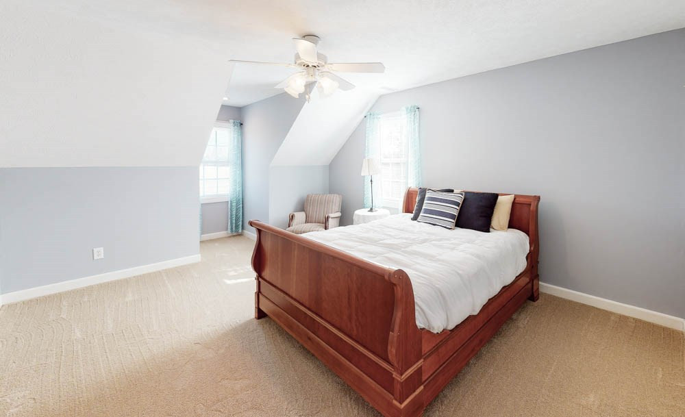181 McVey Road Aiken, SC 29803 - Photo 17 of 30
