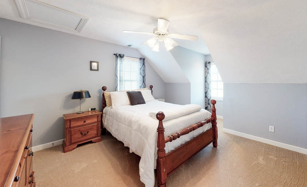 181 McVey Road Aiken, SC 29803 - Photo 18 of 30