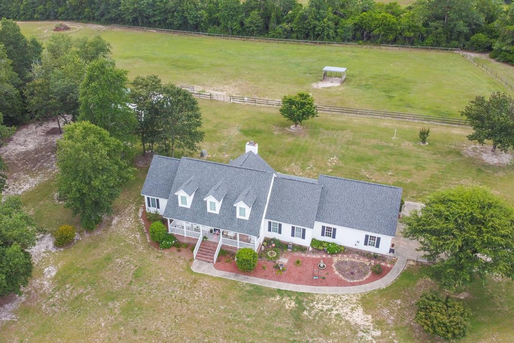 181 McVey Road Aiken, SC 29803 - Photo 2 of 30