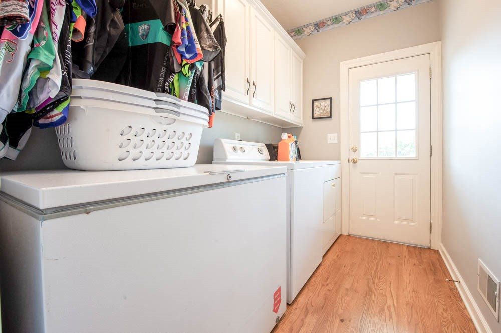 181 McVey Road Aiken, SC 29803 - Photo 21 of 30