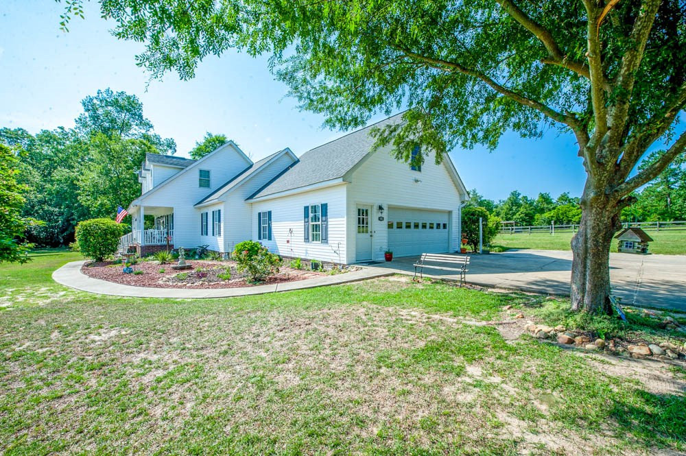 181 McVey Road Aiken, SC 29803 - Photo 22 of 30